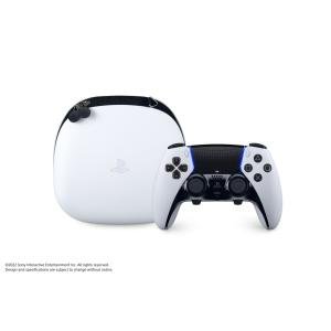 PlayStation DualSense Edge Wireless Game Controller