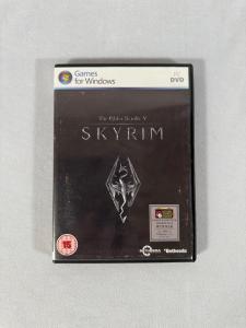 The Elder Scrolls V: Skyrim for PC