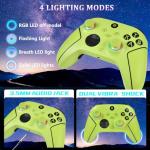 Lampelc Wireless Xbox Controller for All Devices