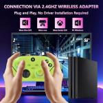 Lampelc Wireless Xbox Controller for All Devices