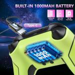 Lampelc Wireless Xbox Controller for All Devices