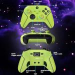 Lampelc Wireless Xbox Controller for All Devices