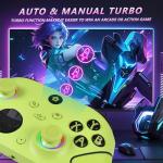 Lampelc Wireless Xbox Controller for All Devices