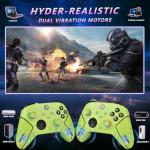 Lampelc Wireless Xbox Controller for All Devices