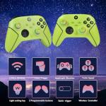 Lampelc Wireless Xbox Controller for All Devices