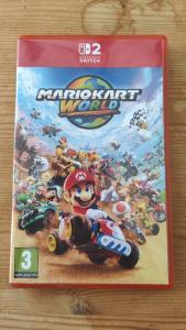 Mario Kart Racing Adventure Game