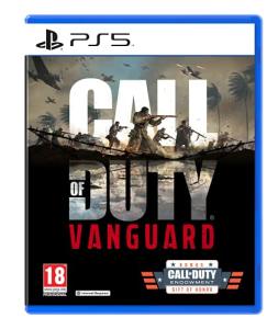 Call of Duty: Vanguard for PS5