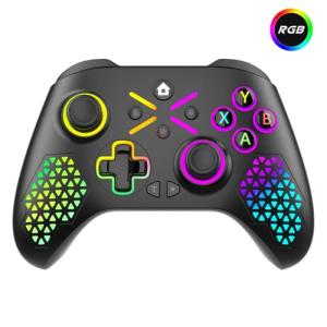 Gamrombo RGB Wireless Controller for Xbox & PC