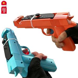 2 Pack Shooting Game Controllers for Nintendo Switch