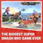 Super Smash Bros. Ultimate for Nintendo Switch