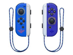 Zelda Skyward Sword HD Joy-Con (L-R) Set
