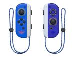 Zelda Skyward Sword HD Joy-Con (L-R) Set