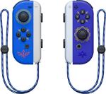 Nintendo Switch Joy-Con: Legend of Zelda Edition