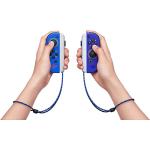 Nintendo Switch Joy-Con: Legend of Zelda Edition