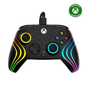 Turtle Beach Afterglow Wave RGB Wired Controller