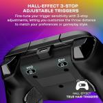 Turtle Beach Afterglow Wave RGB Wired Controller