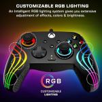Turtle Beach Afterglow Wave RGB Wired Controller