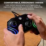 Turtle Beach Afterglow Wave RGB Wired Controller