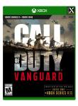 Call of Duty: Vanguard Game for PlayStation