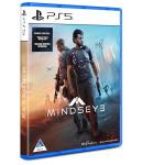MindsEye Deluxe Edition for PS5