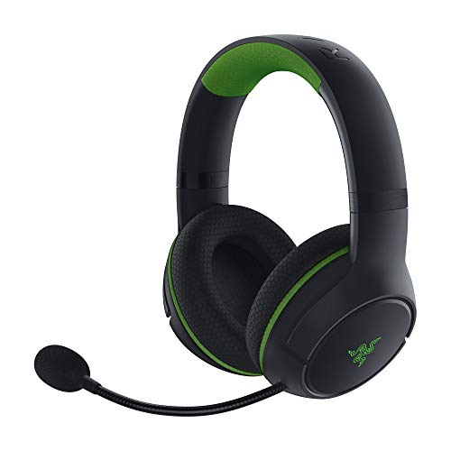 Razer Kaira Wireless Gaming Headset for Xbox