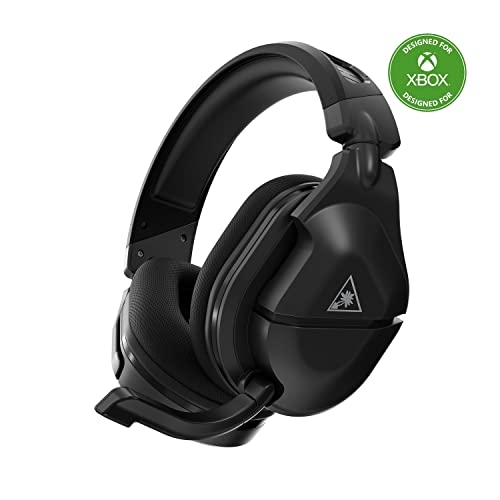 Wireless Gaming Headset for Multiple Platforms- Turtle Beach Stealth 600 Gen 2 MAX