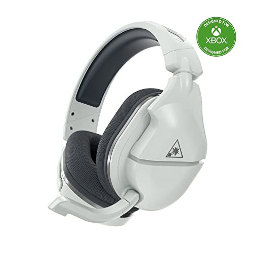 Wireless Xbox Gaming Headset with Spatial Audio
