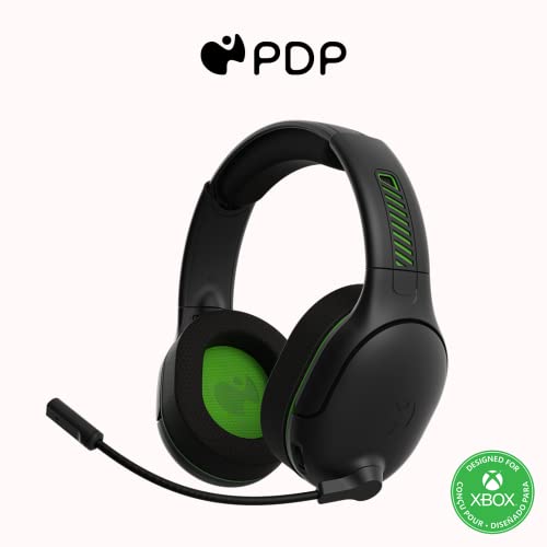 PDP AIRLITE Pro Wireless Headset for Xbox
