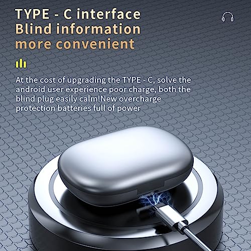 Real Time Translation Earbuds with 144 Languages Translation