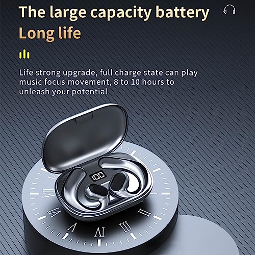 Real Time Translation Earbuds with 144 Languages Translation