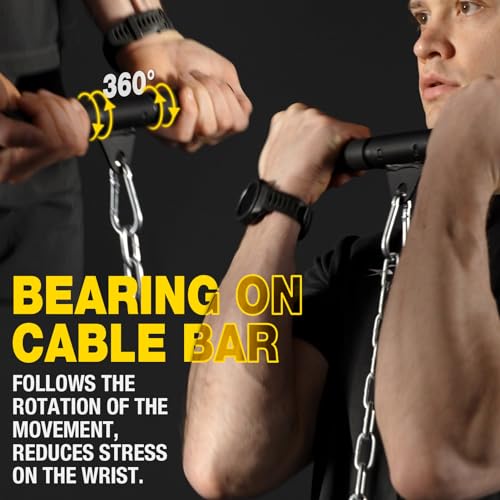 syedee Home Gym Station with 150LB Weight Stack