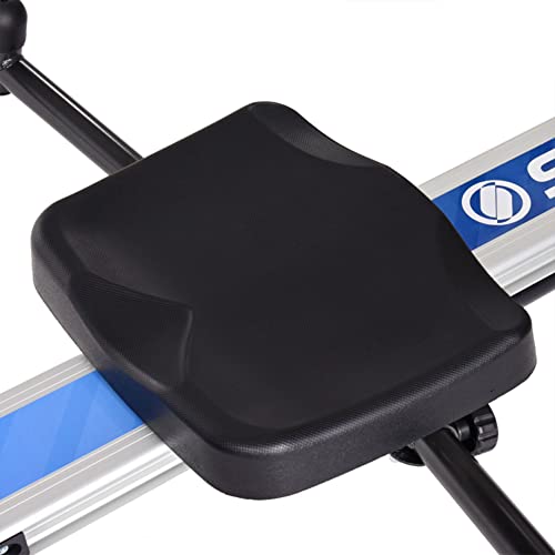 Stamina BodyTrac Glider 1052 Rowing Machine - 250lbs Capacity