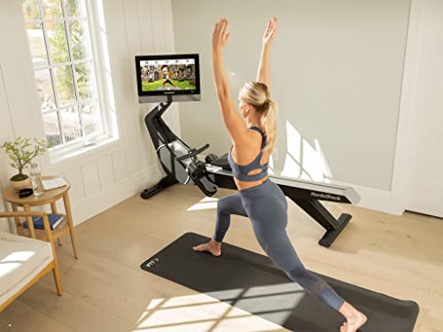 NordicTrack RW900 Rower with 22" Touchscreen