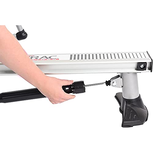 Stamina BodyTrac Glider 1050 Rowing Machine - Smart Workout
