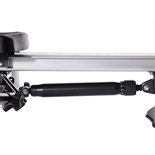 Stamina BodyTrac Glider 1052 Rowing Machine - 250lbs Capacity