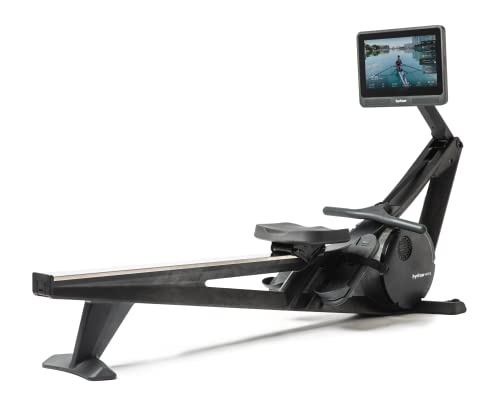 Hydrow Wave Rowing Machine 16" HD Touchscreen & Speakers