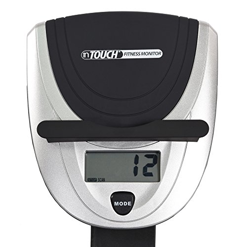 Stamina BodyTrac Glider 1060 Rowing Machine - Up to 250 lbs Capacity