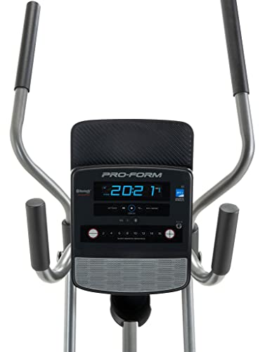 ProForm Black Hybrid Trainer (PFEL03721)