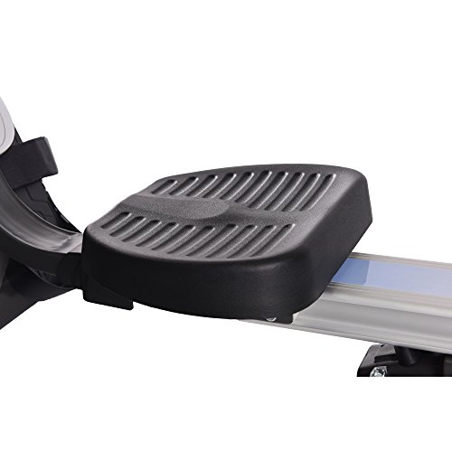 Stamina BodyTrac Glider 1060 Rowing Machine - Up to 250 lbs Capacity