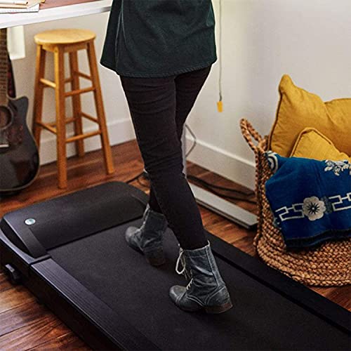 LifeSpan Portable Walking Under Desk Treadmill 350lb Capacity