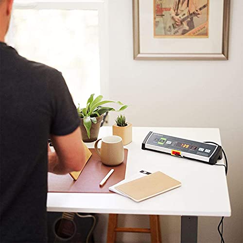 LifeSpan Portable Walking Under Desk Treadmill 350lb Capacity