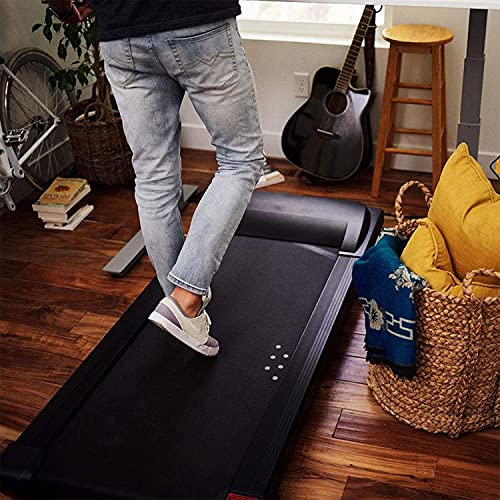 LifeSpan Portable Walking Under Desk Treadmill 350lb Capacity