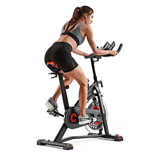 Schwinn IC3 Indoor Cycling Bike for Home Gym