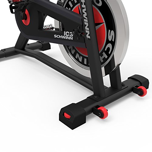 Schwinn IC3 Indoor Cycling Bike for Home Gym