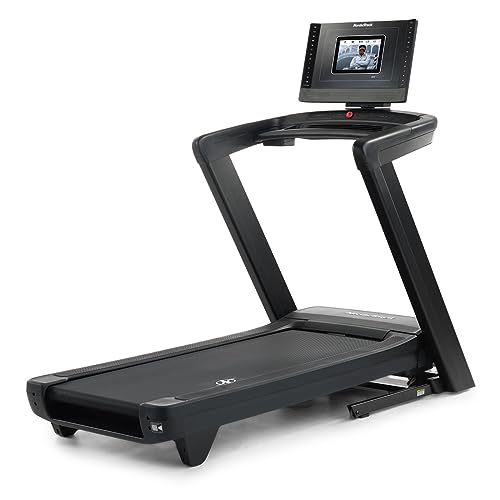 NordicTrack Commercial Series 1250 Incline Treadmill for Running