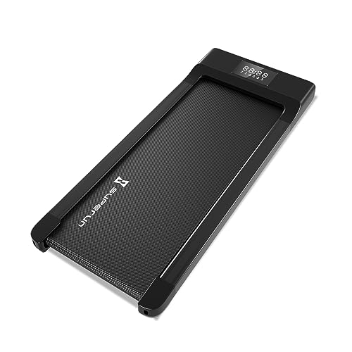 SupeRun Under Desk Treadmill with Remote & APP