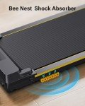 UREVO Walking Pad: Portable Under Desk Treadmill