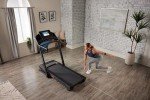 ProForm Carbon TL Treadmill: Walking & Running Essentials