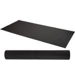 BalanceFrom High Density Exercise Equipment Mat, 1/4" Thick