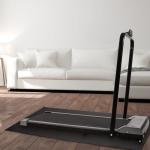 BalanceFrom High Density Exercise Equipment Mat, 1/4" Thick
